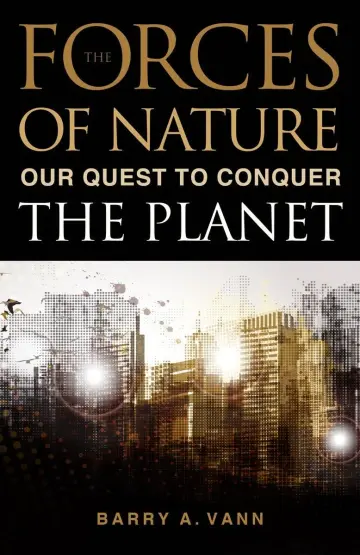 Cover of Forces of Nature