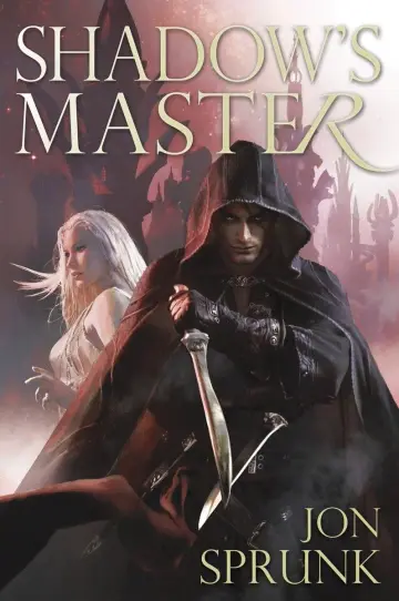 Cover of Shadow's Master