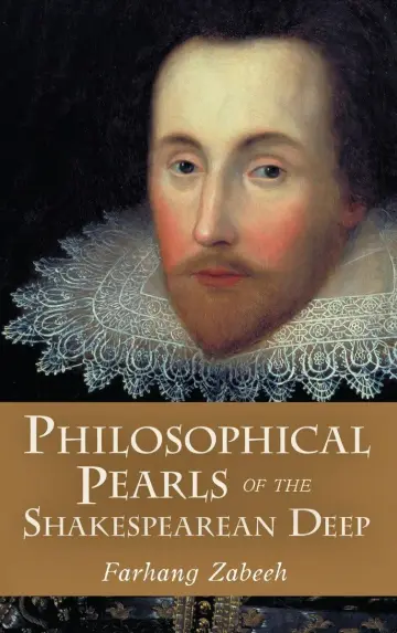 Cover of Philosophical Pearls of the Shakespearean Deep
