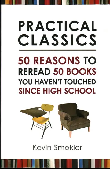 Cover of Practical Classics