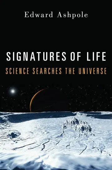 Cover of Signatures of Life
