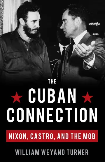 Cover of The Cuban Connection