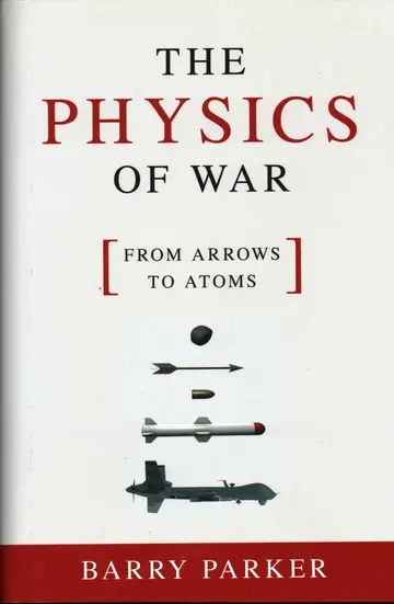 Cover of The Physics of War
