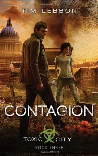 Cover of Contagion