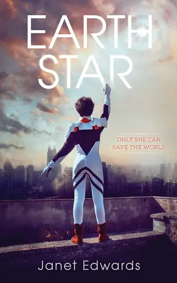 Cover of Earth Star