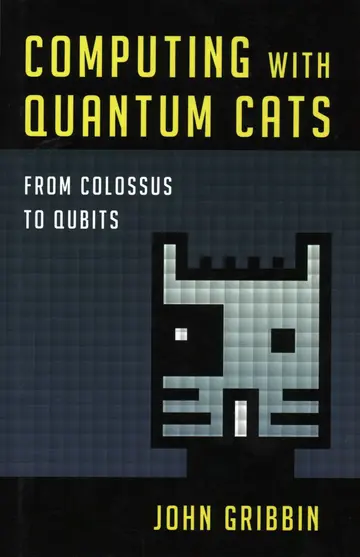 Cover of Computing with Quantum Cats