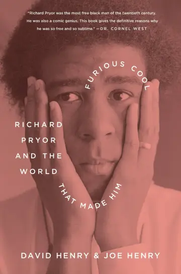 Cover of Furious Cool