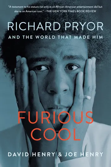 Cover of Furious Cool