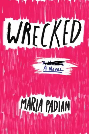 Cover of Wrecked