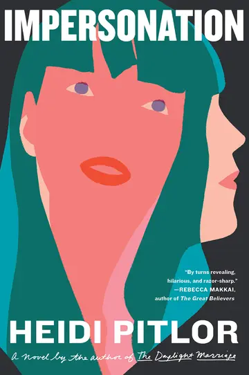 Cover of Impersonation