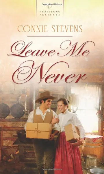 Cover of Portrait of Love- Heartsong