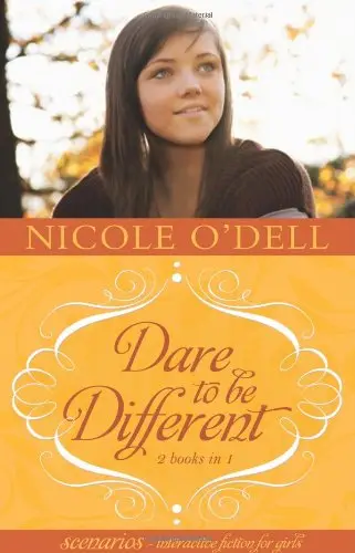 Cover of Dare to Be Different