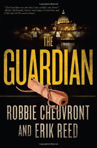 Cover of The Guardian