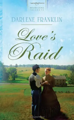 Cover of Love's Raid