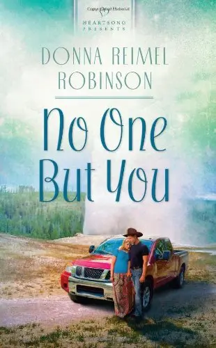 Cover of No One but You