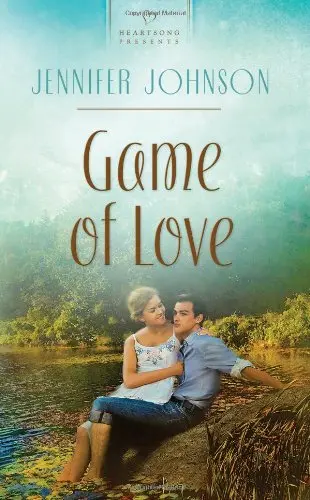 Cover of Game of Love