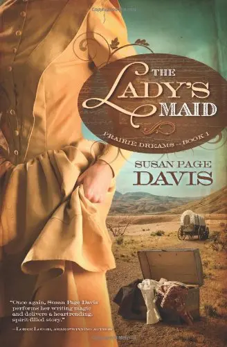 Cover of The Lady's Maid