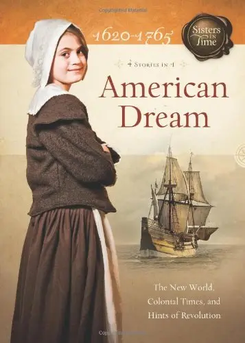 Cover of American Dream