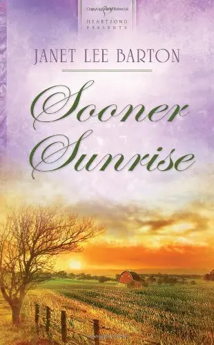 Cover of Sooner Sunrise