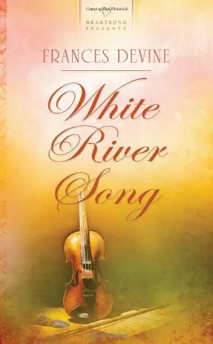 Cover of White River Song