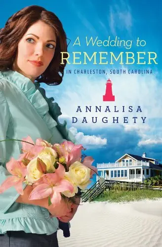 Cover of A Wedding to Remember in Charleston, South Carolina