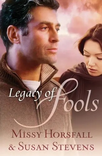 Cover of Legacy of Fools