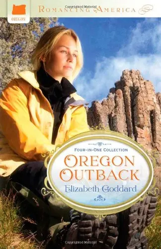 Cover of Oregon Outback