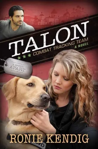 Cover of Talon