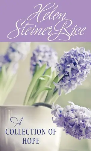 Cover of A Collection of Hope