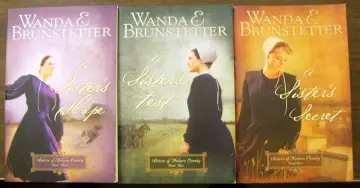 Cover of Sisters of Holmes County