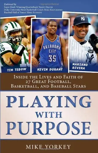 Cover of Playing with Purpose Collection