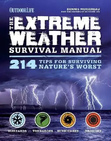 Cover of The Extreme Weather Survivial Manual