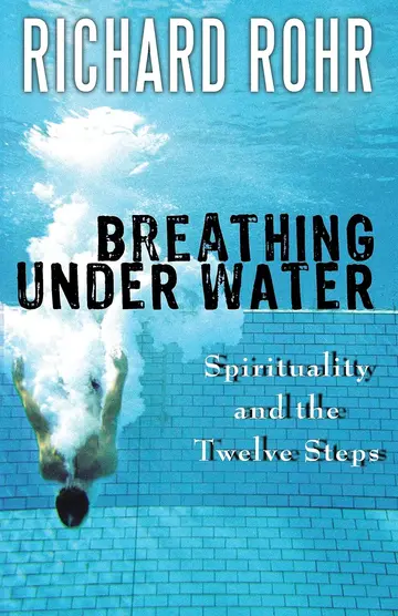 Cover of Breathing Under Water