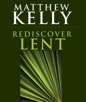 Cover of Rediscover Advent