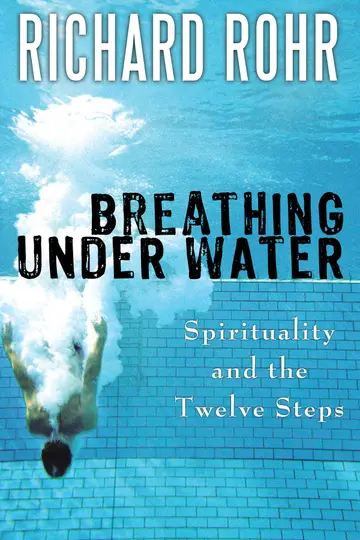 Cover of Breathing Under Water