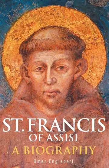 Cover of St. Francis of Assisi
