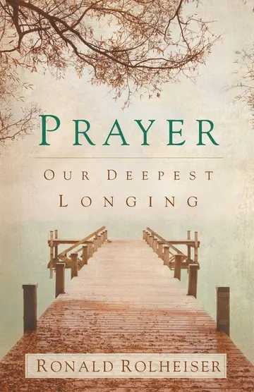 Cover of Prayer