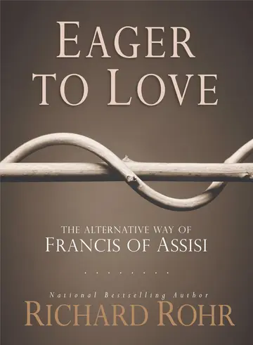 Cover of Eager to Love