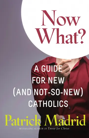 Cover of Now What?