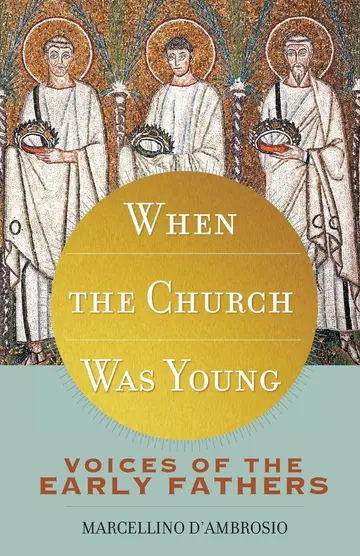 Cover of When the Church Was Young