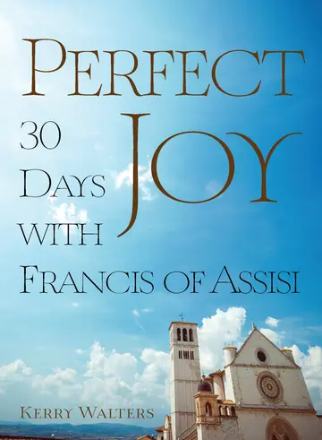 Cover of Perfect Joy