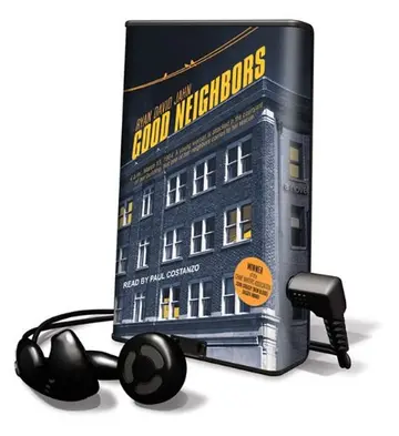 Cover of Good Neighbors