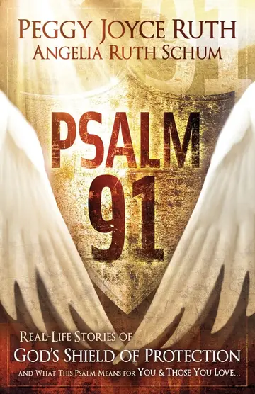 Cover of Psalm 91