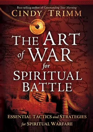 Cover of Art of War for Spiritual Battle