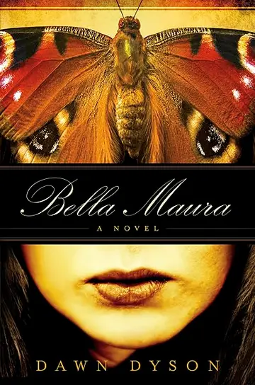 Cover of Bella Maura