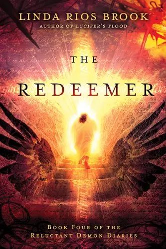 Cover of Redeemer, the