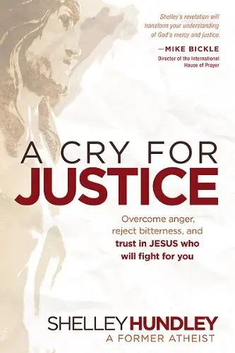 Cover of Cry for Justice, A