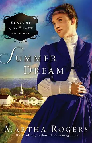 Cover of Summer Dream