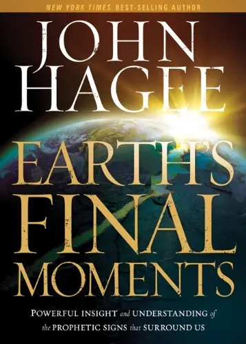 Cover of Earth's Final Moments