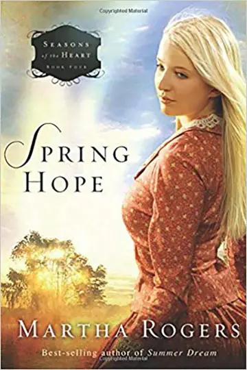 Cover of Spring Hope